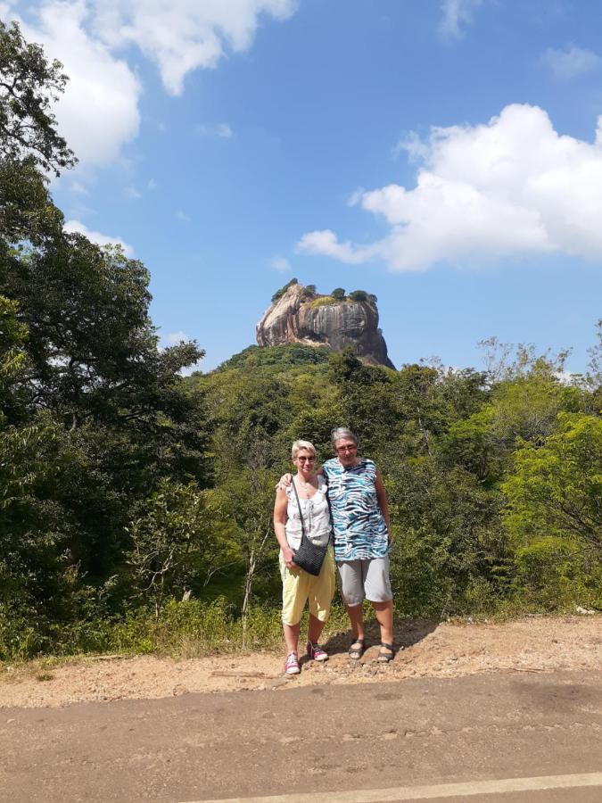 Ever Green Villa 尼甘布 外观 照片