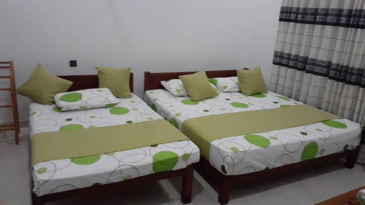 Ever Green Villa 尼甘布 外观 照片