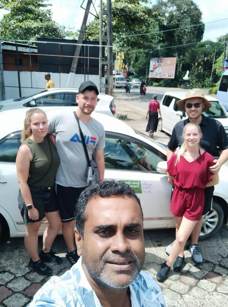 Ever Green Villa 尼甘布 外观 照片
